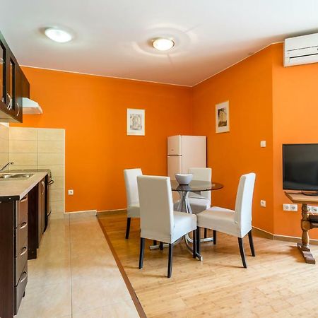 Apartment "Katia" Split Extérieur photo