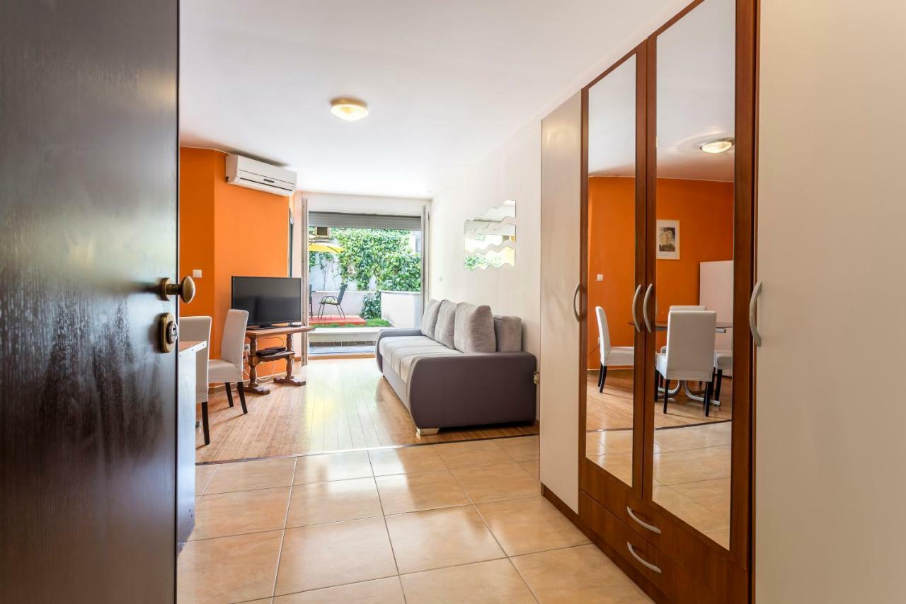 Apartment "Katia" Split Extérieur photo