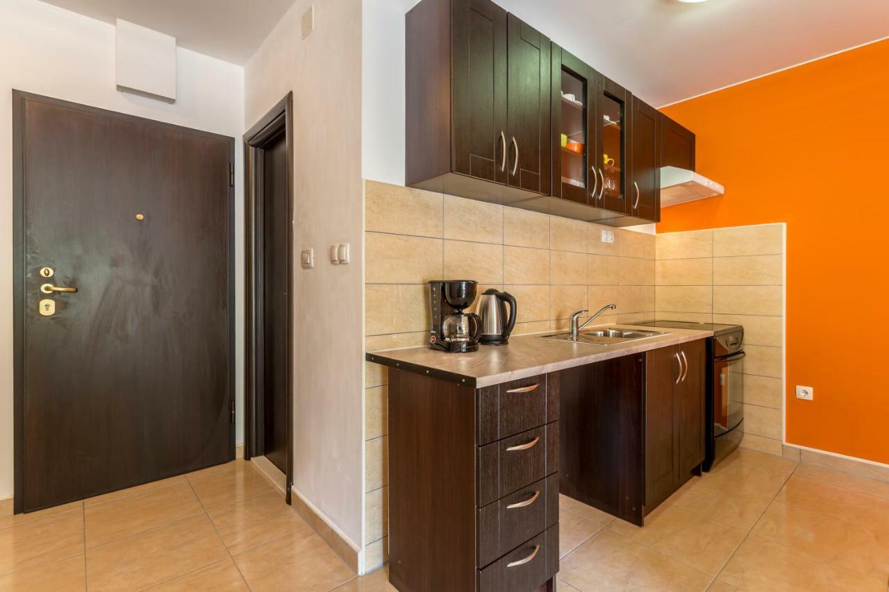 Apartment "Katia" Split Extérieur photo