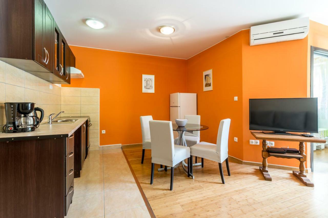 Apartment "Katia" Split Extérieur photo